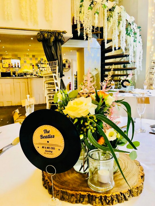 Wedding Flowers Liverpool, Merseyside, Bridal Florist,  Booker Flowers and Gifts, Booker Weddings | 